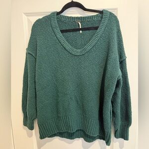 Free People Sweater